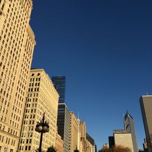 Meet your Posher, Madelyn